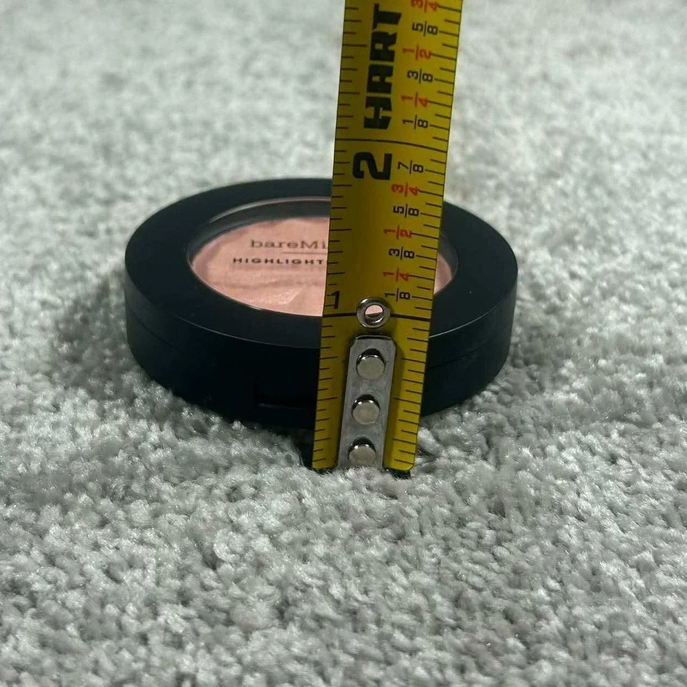 bareMinerals like new
